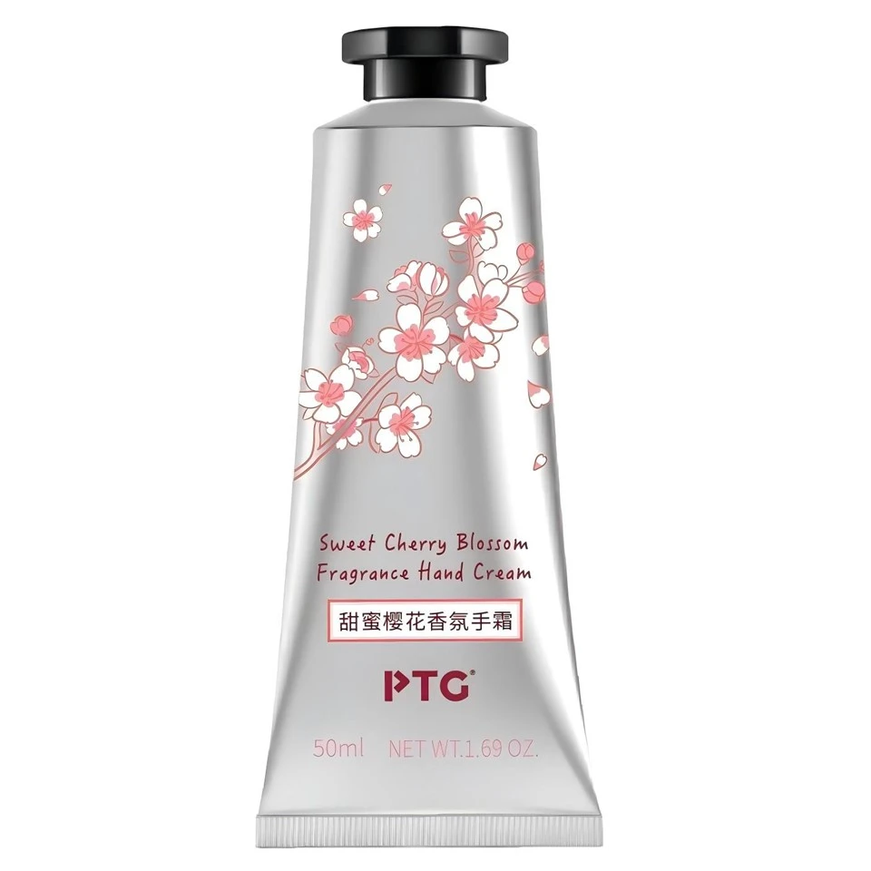 Sweet Cherry Blossom Hand Cream